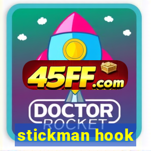 stickman hook